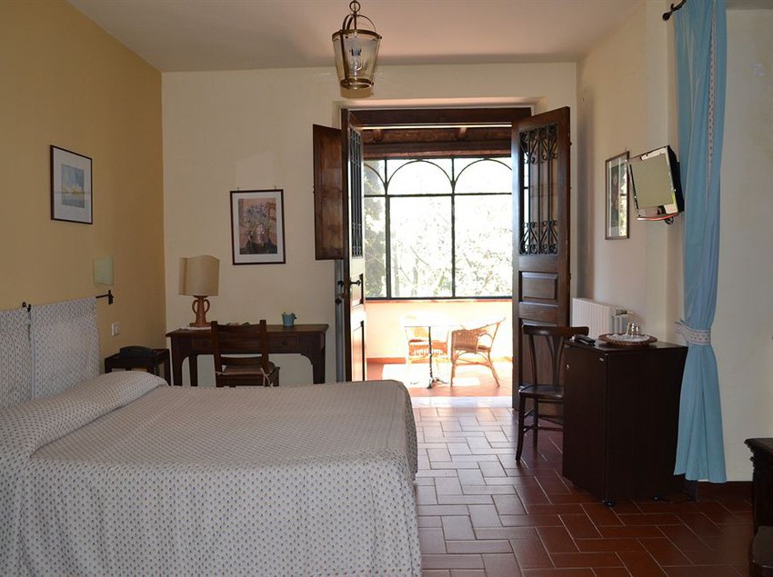 Il Granaio Dei Casabella  | Capaccio | Salerno | Italia 11