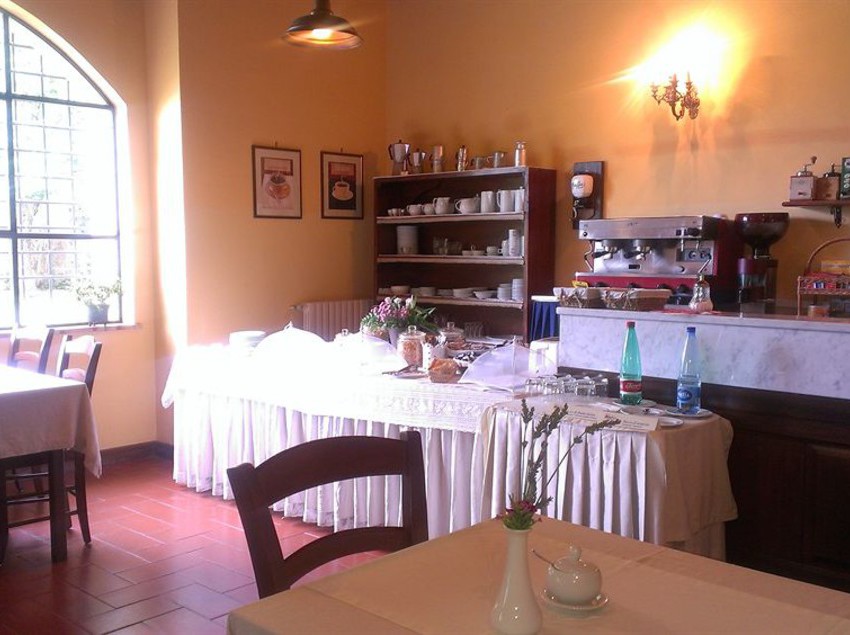 Il Granaio Dei Casabella  | Capaccio | Salerno | Italia 13