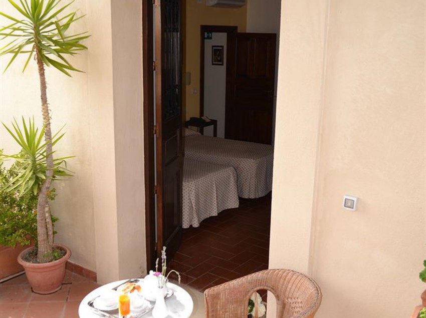 Il Granaio Dei Casabella  | Capaccio | Salerno | Italia 14