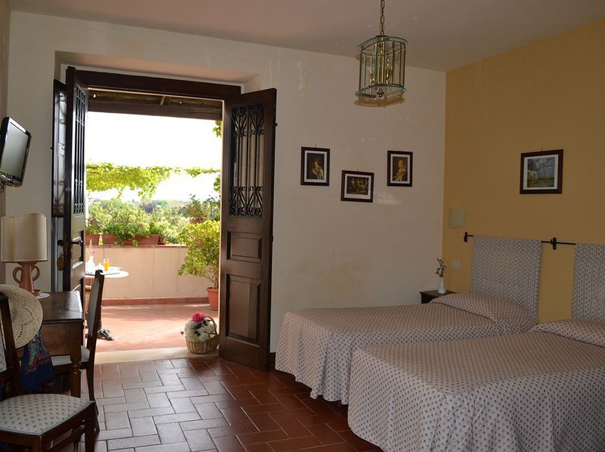 Il Granaio Dei Casabella  | Capaccio | Salerno | Italia 5