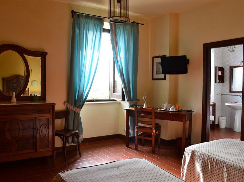 Il Granaio Dei Casabella  | Capaccio | Salerno | Italia 6