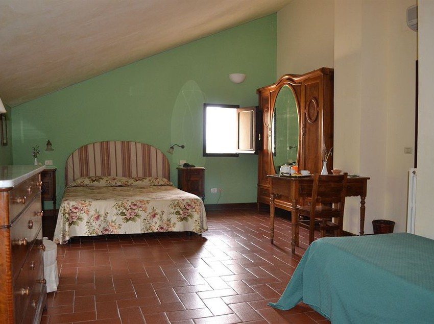 Il Granaio Dei Casabella  | Capaccio | Salerno | Italia 7