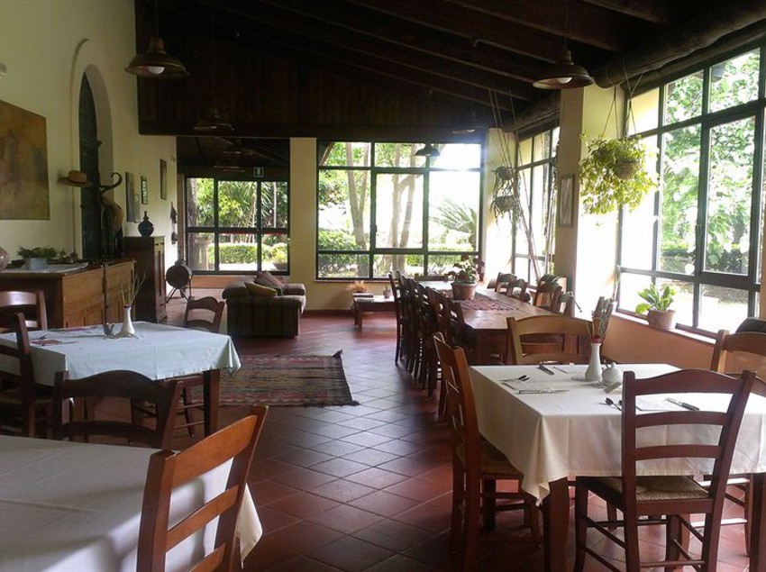 Il Granaio Dei Casabella  | Capaccio | Salerno | Italia 9