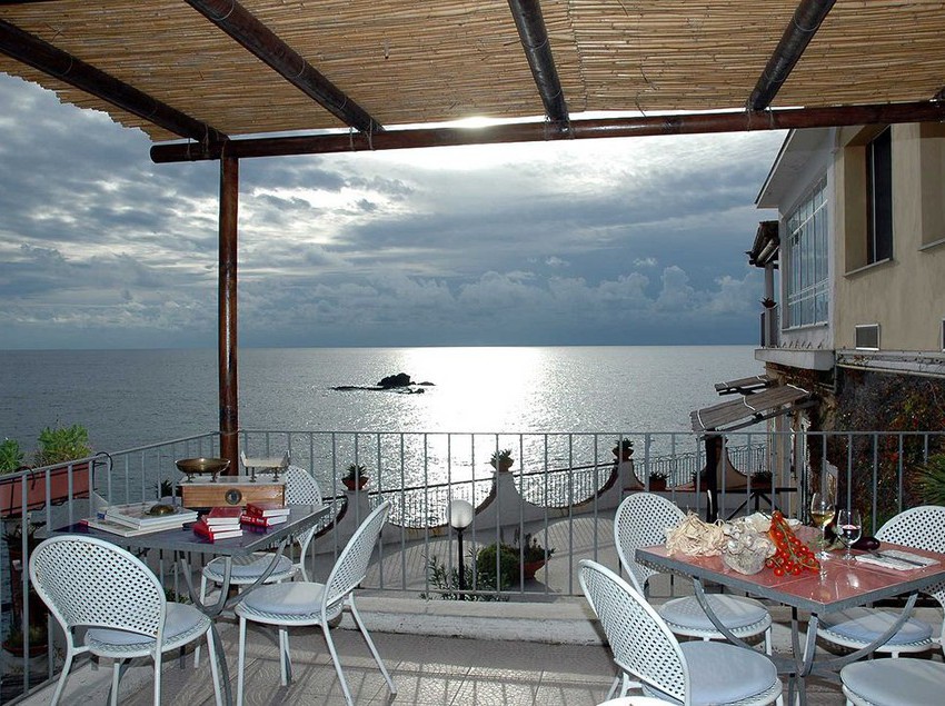 Hotel Umberto A Mare  | Forio d'Ischia | Napoli | Italia 1