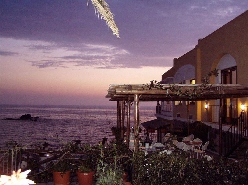 Hotel Umberto A Mare  | Forio d'Ischia | Napoli | Italia 2