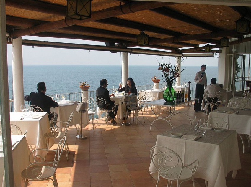 Hotel Umberto A Mare  | Forio d'Ischia | Napoli | Italia 3