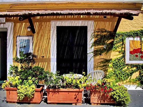 Hotel Umberto A Mare  | Forio d'Ischia | Napoli | Italia 4