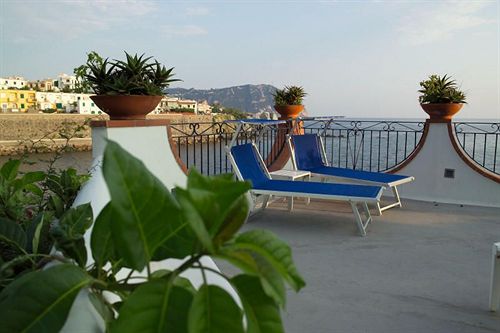 Hotel Umberto A Mare  | Forio d'Ischia | Napoli | Italia 8