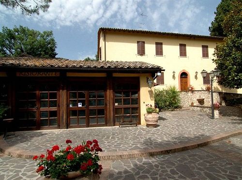 Hotel Locanda Antica Carsulae  | San Gemini | Terni | Italien 1