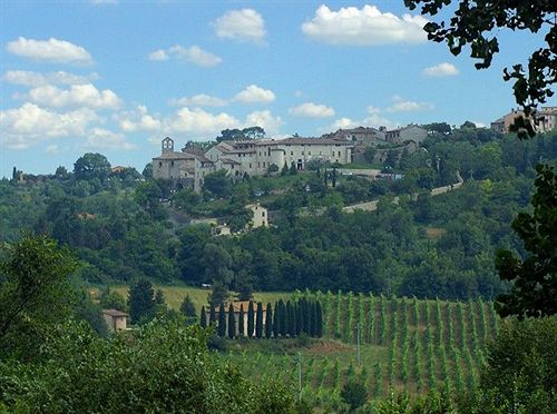 Hotel Locanda Antica Carsulae  | San Gemini | Terni | Italien 2