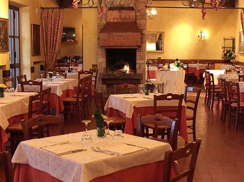 Hotel Locanda Antica Carsulae  | San Gemini | Terni | Italien 3