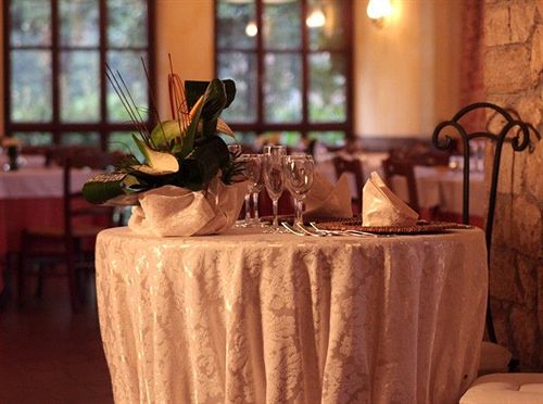 Hotel Locanda Antica Carsulae  | San Gemini | Terni | Italien 5