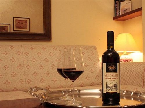 Hotel Locanda Antica Carsulae  | San Gemini | Terni | Italien 8