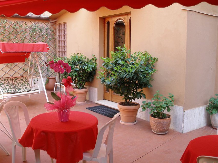 Hotel Signa  | Perugia | Perugia | Itália 1