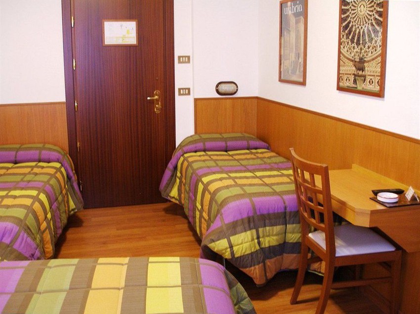 Hotel Signa  | Perugia | Perugia | Itália 10