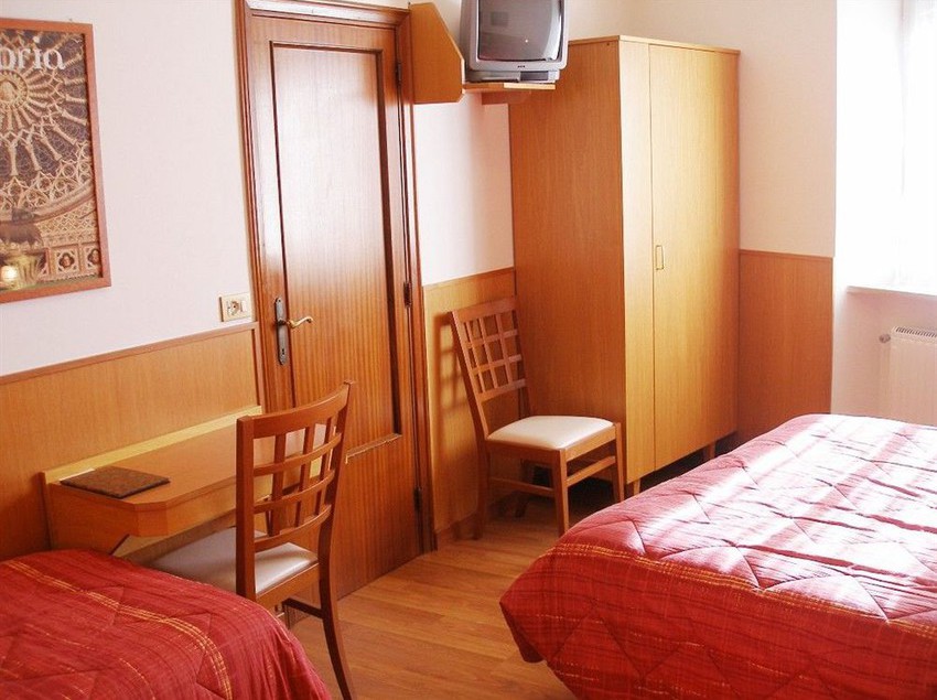 Hotel Signa  | Perugia | Perugia | Itália 11