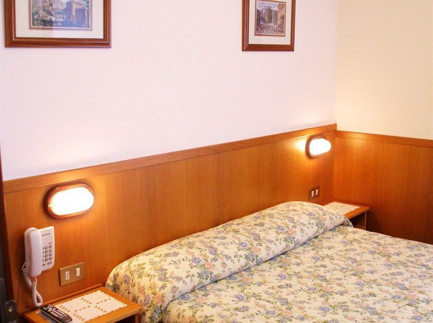 Hotel Signa  | Perugia | Perugia | Itália 13