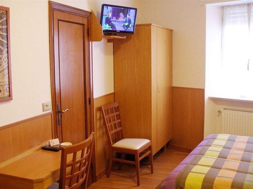 Hotel Signa  | Perugia | Perugia | Itália 15