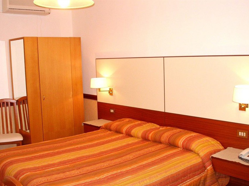 Hotel Signa  | Perugia | Perugia | Itália 17