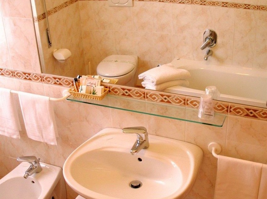 Hotel Signa  | Perugia | Perugia | Itália 18