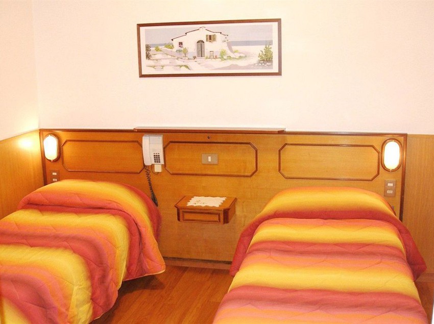 Hotel Signa  | Perugia | Perugia | Itália 19