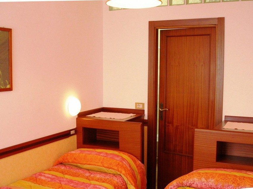 Hotel Signa  | Perugia | Perugia | Itália 20