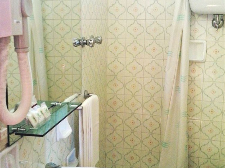 Hotel Signa  | Perugia | Perugia | Itália 5