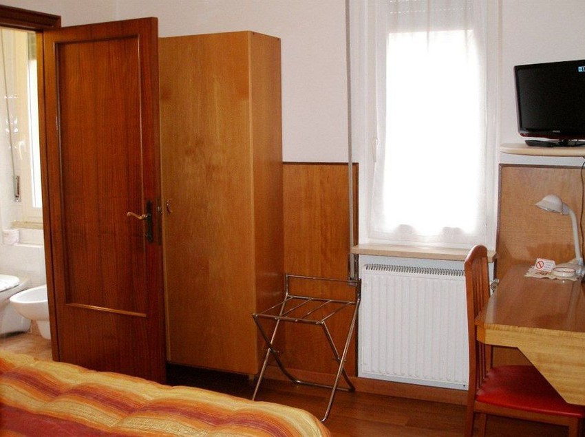 Hotel Signa  | Perugia | Perugia | Itália 6