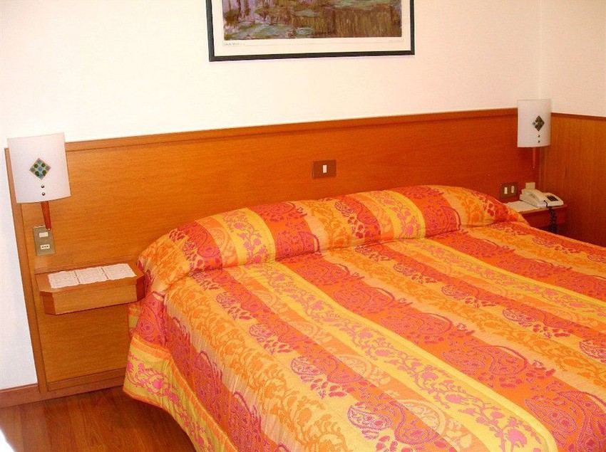 Hotel Signa  | Perugia | Perugia | Itália 7