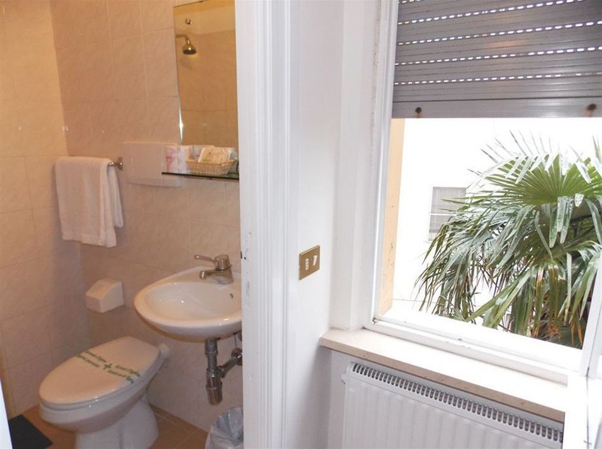 Hotel Signa  | Perugia | Perugia | Itália 8