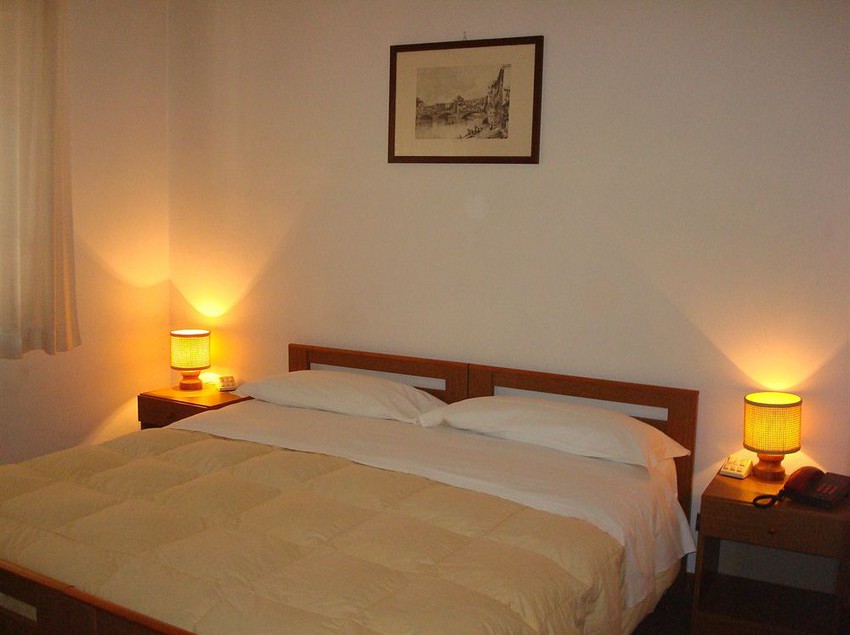 Hotel Albergo La Sfinge  | Chiusi | Siena | Italia 1