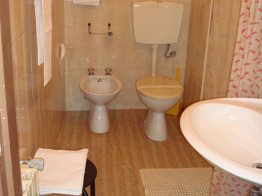 Hotel Albergo La Sfinge  | Chiusi | Siena | Italia 2