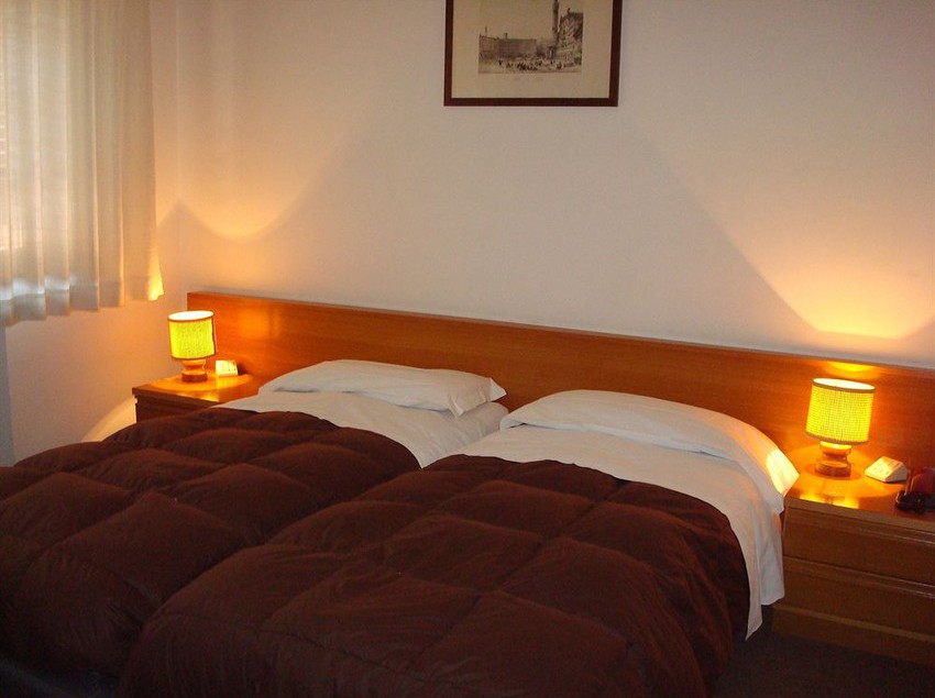 Hotel Albergo La Sfinge  | Chiusi | Siena | Italia 3