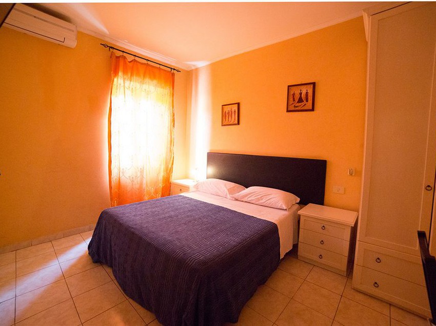 Hotel Le Rose  | Tivoli | Roma | Italia 3