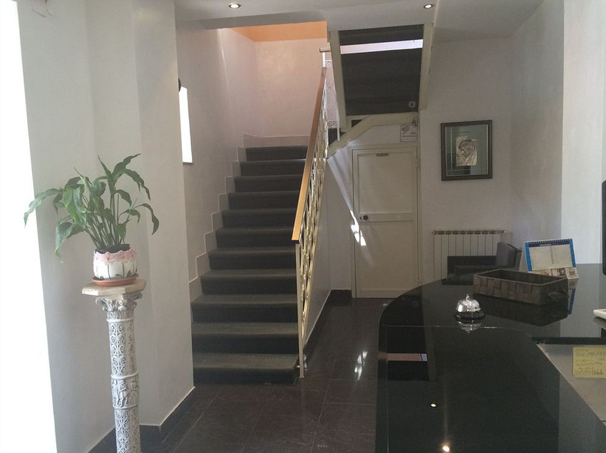 Hotel Le Rose  | Tivoli | Roma | Italia 5