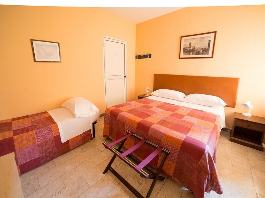 Hotel Le Rose  | Tivoli | Roma | Italia 6