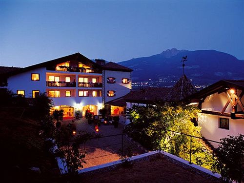 Hotel Golserhof  | Tirolo | Bolzano | Italia 10