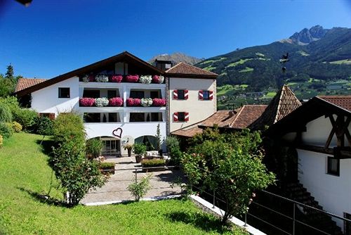 Hotel Golserhof  | Tirolo | Bolzano | Italia 11