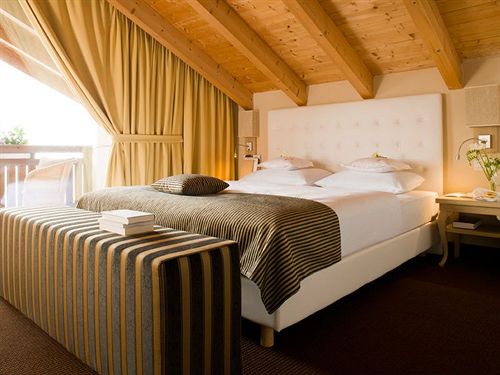 Hotel Golserhof  | Tirolo | Bolzano | Italia 12