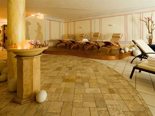 Hotel Golserhof  | Tirolo | Bolzano | Italia 14