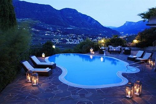 Hotel Golserhof  | Tirolo | Bolzano | Italia 16