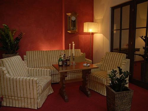 Hotel Golserhof  | Tirolo | Bolzano | Italia 19