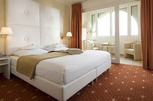 Hotel Golserhof  | Tirolo | Bolzano | Italia 20