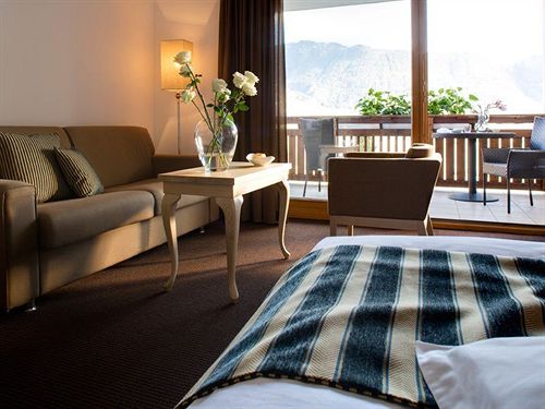 Hotel Golserhof  | Tirolo | Bolzano | Italia 4