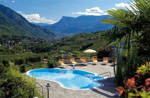 Hotel Golserhof  | Tirolo | Bolzano | Italia 9