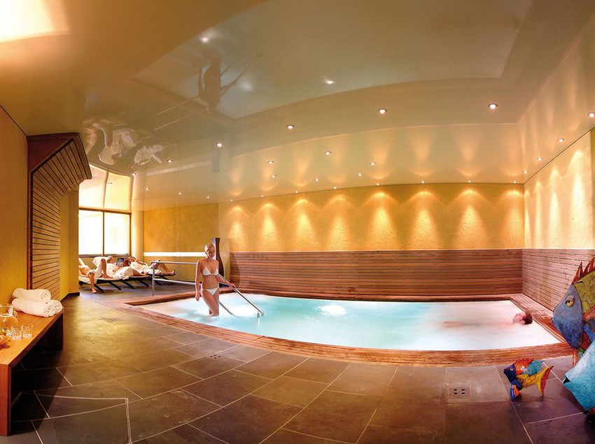 Hotel Vier Jahreszeiten  | Silandro | Bolzano | Italia 10