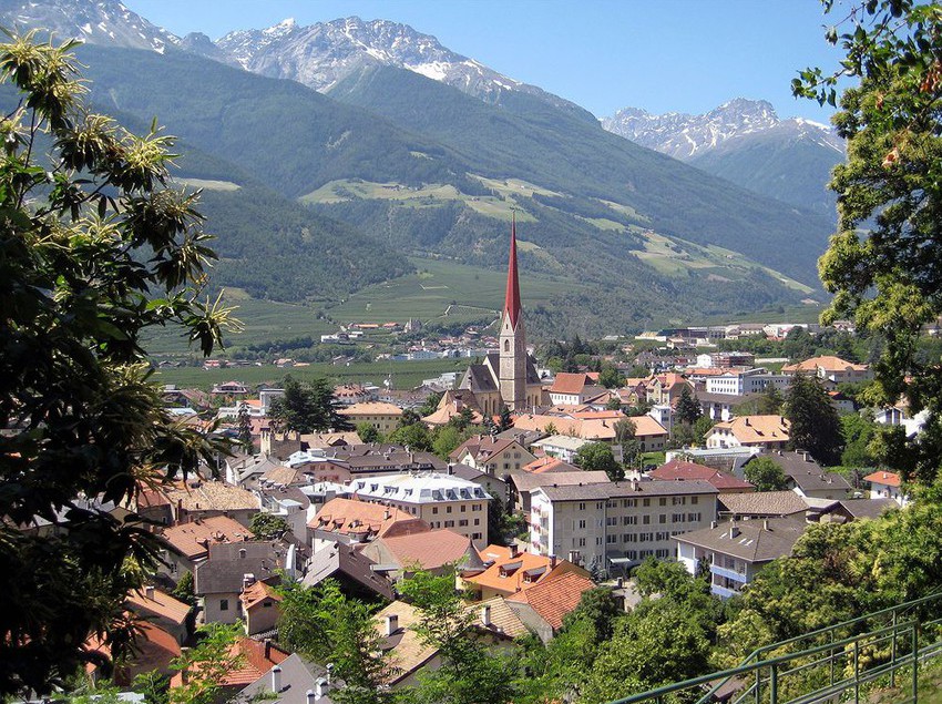 Hotel Vier Jahreszeiten  | Silandro | Bolzano | Italia 4