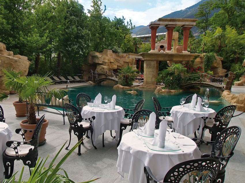 Hotel Vier Jahreszeiten  | Silandro | Bolzano | Italia 5