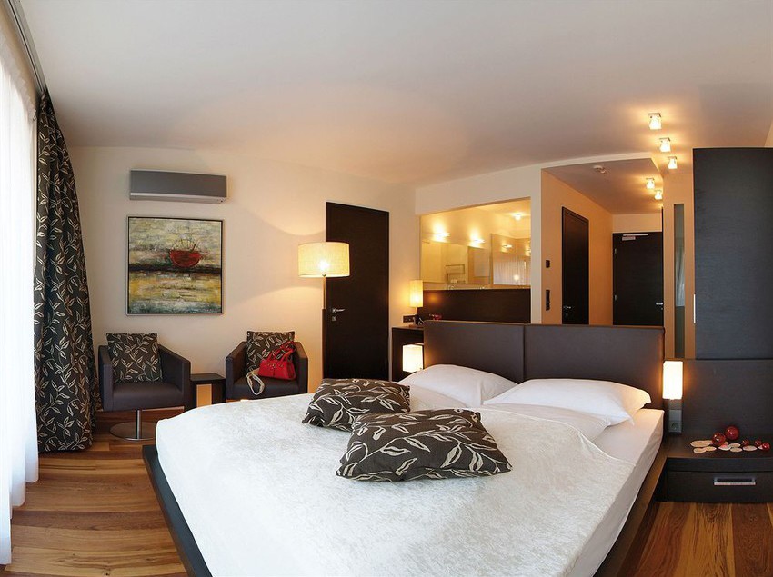 Hotel Vier Jahreszeiten  | Silandro | Bolzano | Italia 6