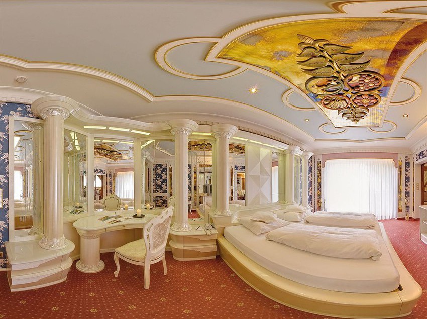 Hotel Vier Jahreszeiten  | Silandro | Bolzano | Italia 7